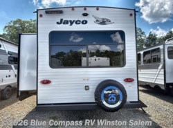 New 2027 Jayco Jay Flight 262RLS available in Rural Hall, North Carolina