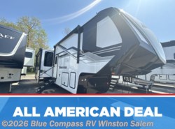 New 2026 Grand Design Momentum 395MT available in Rural Hall, North Carolina