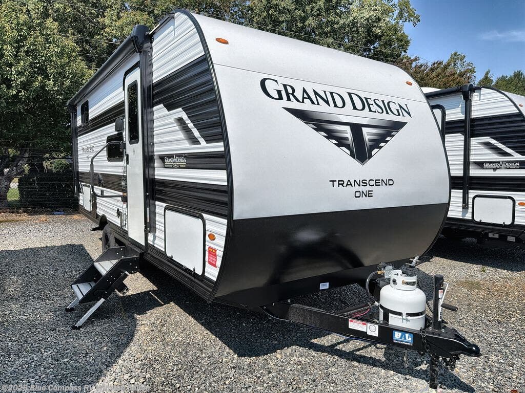 New 2027 Grand Design Transcend One 161DB available in Rural Hall, North Carolina