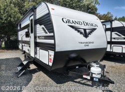 New 2027 Grand Design Transcend One 161DB available in Rural Hall, North Carolina
