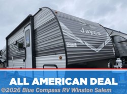 New 2027 Jayco Jay Flight 175BH available in Rural Hall, North Carolina
