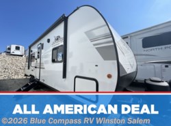 New 2027 Jayco Jay Flight 265TH available in Rural Hall, North Carolina