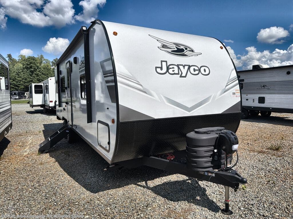New 2027 Jayco Jay Flight 265TH available in Rural Hall, North Carolina