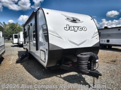 New 2027 Jayco Jay Flight 265TH available in Rural Hall, North Carolina