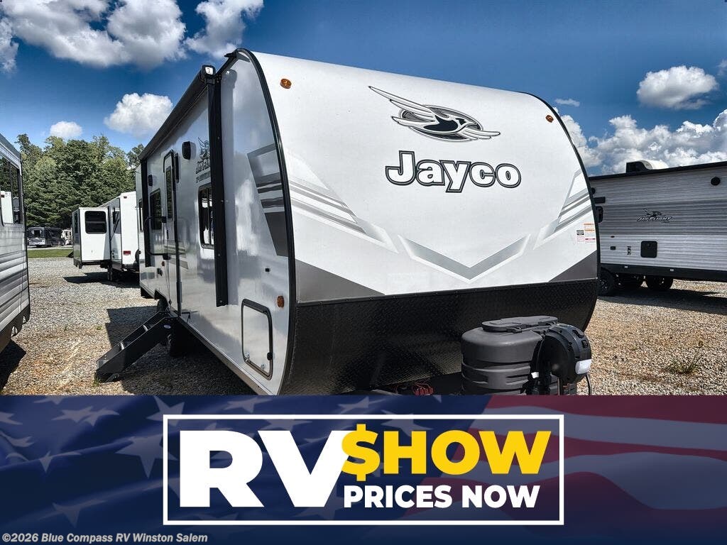 New 2027 Jayco Jay Flight 265TH available in Rural Hall, North Carolina
