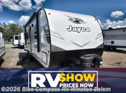 New 2027 Jayco Jay Flight 265TH available in Rural Hall, North Carolina