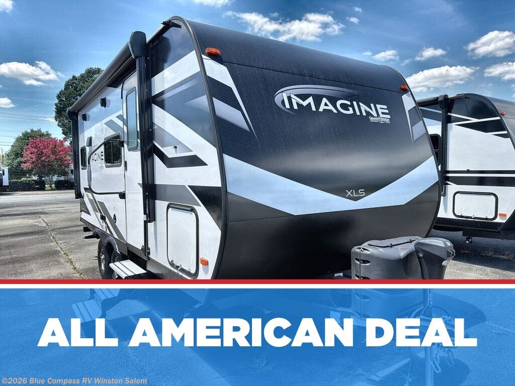 Used 2023 Grand Design Imagine XLS 17MKE available in Rural Hall, North Carolina