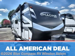 Used 2023 Grand Design Imagine XLS 17MKE available in Rural Hall, North Carolina