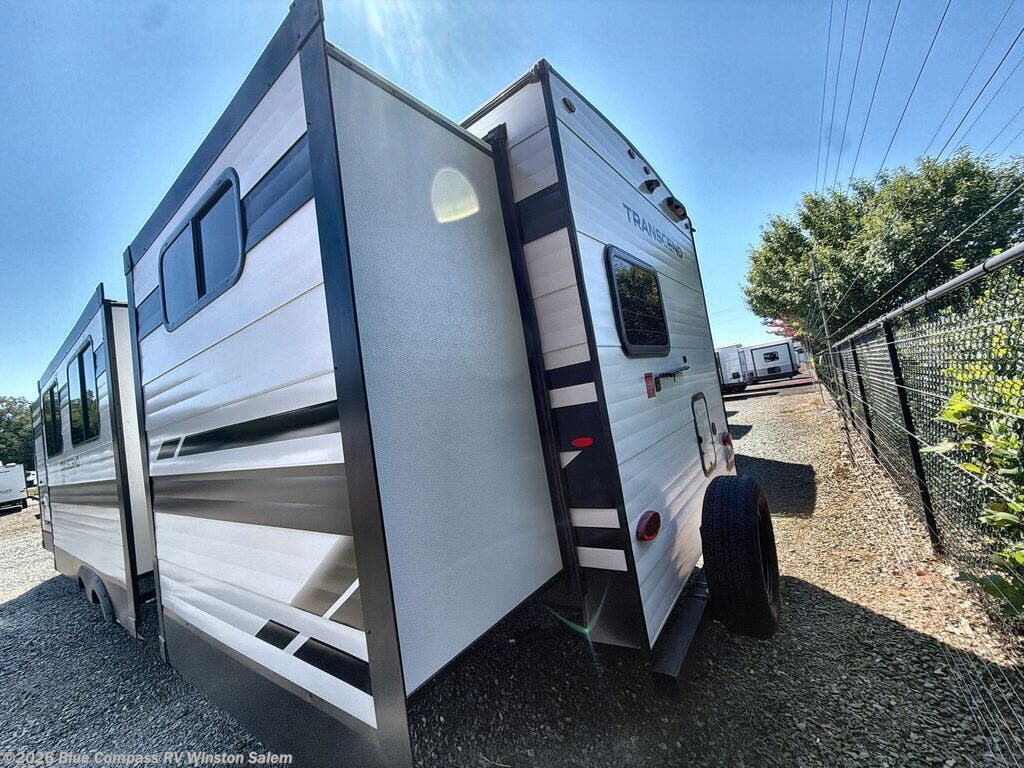 New 2027 Grand Design Transcend 335BHT available in Rural Hall, North Carolina
