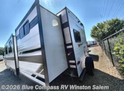 New 2027 Grand Design Transcend 335BHT available in Rural Hall, North Carolina