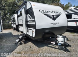 New 2027 Grand Design Transcend Lite 121RBL available in Rural Hall, North Carolina