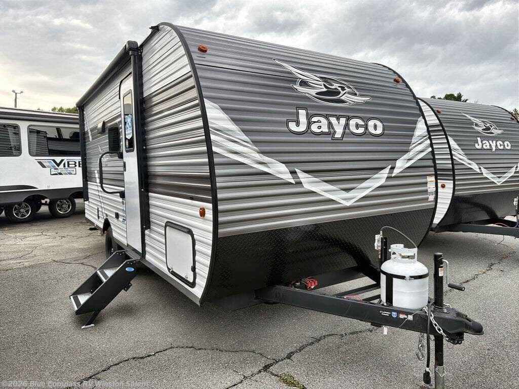 New 2027 Jayco Jay Flight 175BH available in Rural Hall, North Carolina