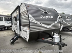 New 2027 Jayco Jay Flight 175BH available in Rural Hall, North Carolina