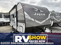 New 2027 Jayco Jay Flight 175BH available in Rural Hall, North Carolina