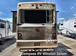 Used 2006 Safari Simba 37PCT available in Rural Hall, North Carolina