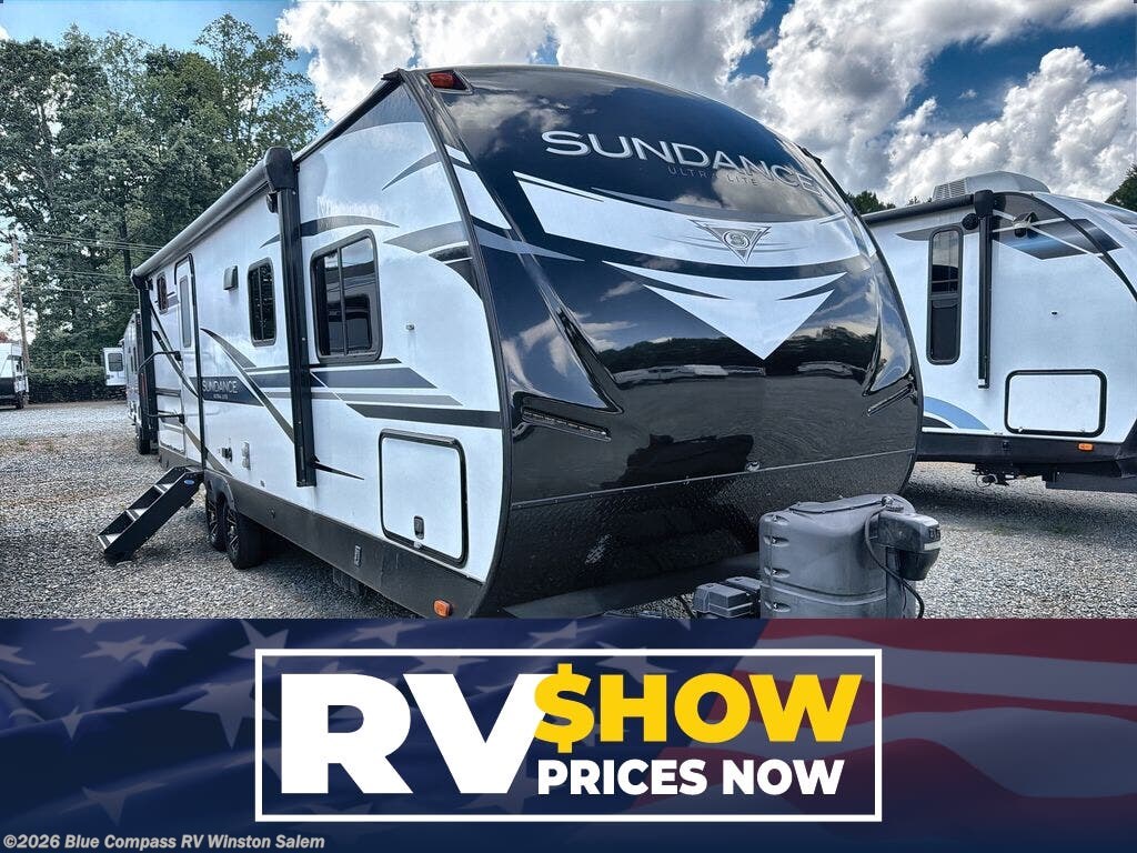 Used 2022 Heartland Sundance Ultra Lite 255BH available in Rural Hall, North Carolina