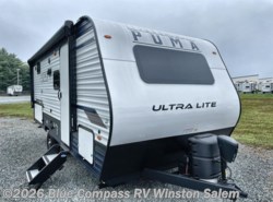 Used 2024 Palomino Puma Ultra Lite 18BHX available in Rural Hall, North Carolina