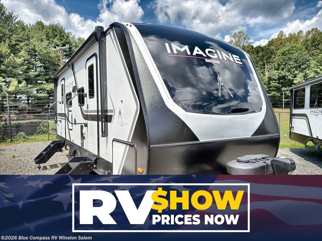 New 2027 Grand Design Imagine 2300MK available in Rural Hall, North Carolina