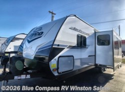 New 2027 Jayco Jay Feather 25RB available in Rural Hall, North Carolina