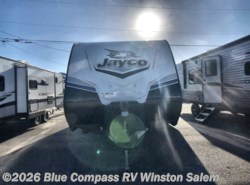 New 2027 Jayco Jay Feather 25RB available in Rural Hall, North Carolina