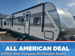 New 2027 Jayco Jay Flight 321BDS available in Rural Hall, North Carolina