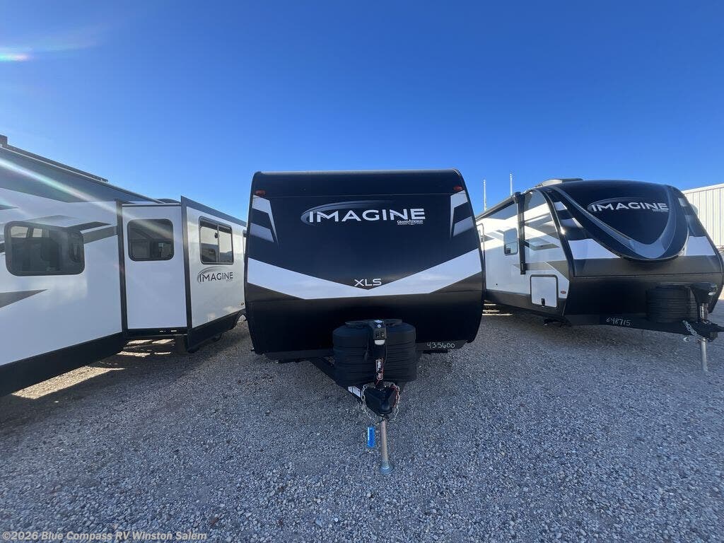 New 2027 Grand Design Imagine XLS 22MLE available in Rural Hall, North Carolina