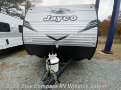 Used 2025 Jayco Jay Flight SLX 197MB available in Rural Hall, North Carolina
