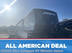 New 2026 Jayco Seismic 413 available in Rural Hall, North Carolina