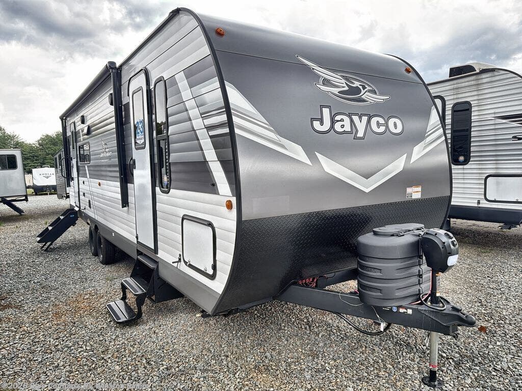 New 2027 Jayco Jay Flight 262RLS available in Rural Hall, North Carolina