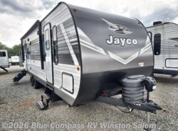 New 2027 Jayco Jay Flight 262RLS available in Rural Hall, North Carolina