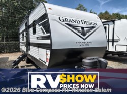New 2027 Grand Design Transcend Xplor 26BHX available in Rural Hall, North Carolina