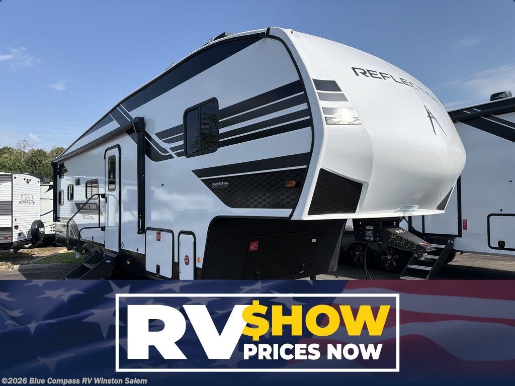 New 2027 Grand Design Reflection 100 Series 27BH available in Rural Hall, North Carolina