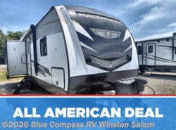 Used 2022 Cruiser RV Radiance Ultra Lite R-27RE available in Rural Hall, North Carolina