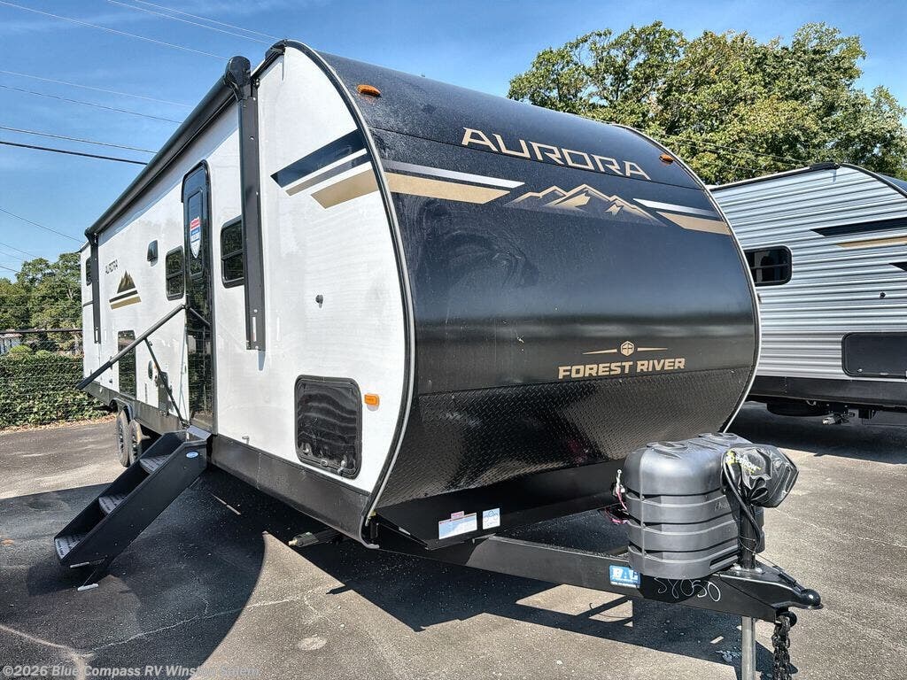 New 2027 Forest River Aurora 32BDS available in Rural Hall, North Carolina