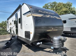 New 2027 Forest River Aurora 32BDS available in Rural Hall, North Carolina