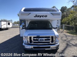 New 2027 Jayco Greyhawk 30Z available in Rural Hall, North Carolina