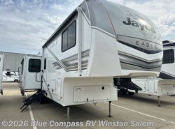New 2027 Jayco Eagle 29RLC available in Rural Hall, North Carolina