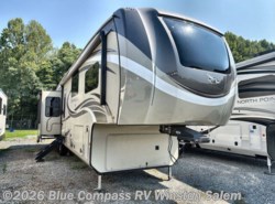 Used 2019 Jayco Pinnacle 37RLWS available in Rural Hall, North Carolina