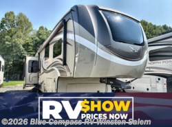 Used 2019 Jayco Pinnacle 37RLWS available in Rural Hall, North Carolina