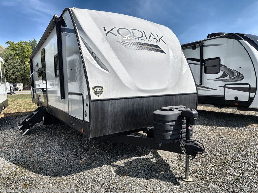Used 2024 Dutchmen Kodiak 296BHSL available in Rural Hall, North Carolina