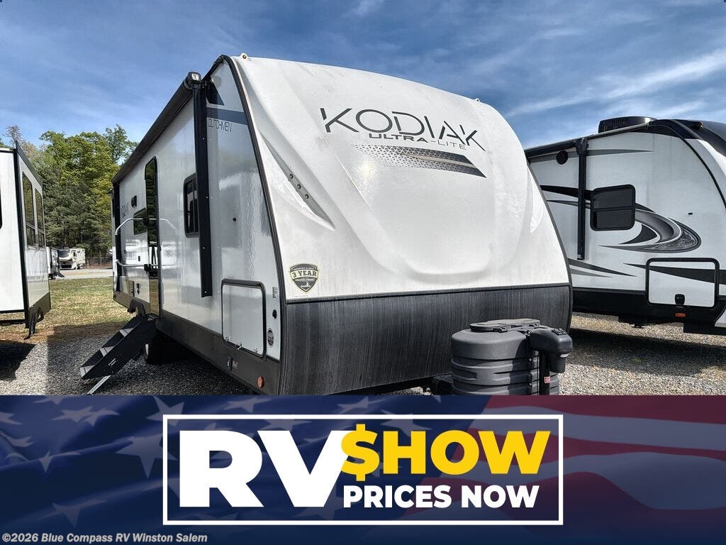 Used 2024 Dutchmen Kodiak 296BHSL available in Rural Hall, North Carolina