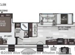 Used 2020 Forest River Flagstaff Classic 832CLSB available in Rural Hall, North Carolina