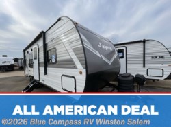 New 2027 Jayco Jay Flight 260BH available in Rural Hall, North Carolina