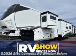 New 2027 Jayco Pinnacle 39FBRL available in Rural Hall, North Carolina