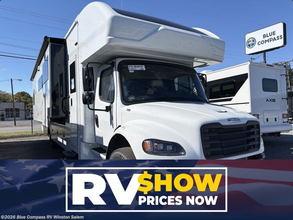 New 2027 Jayco Seneca Prestige 37M available in Rural Hall, North Carolina