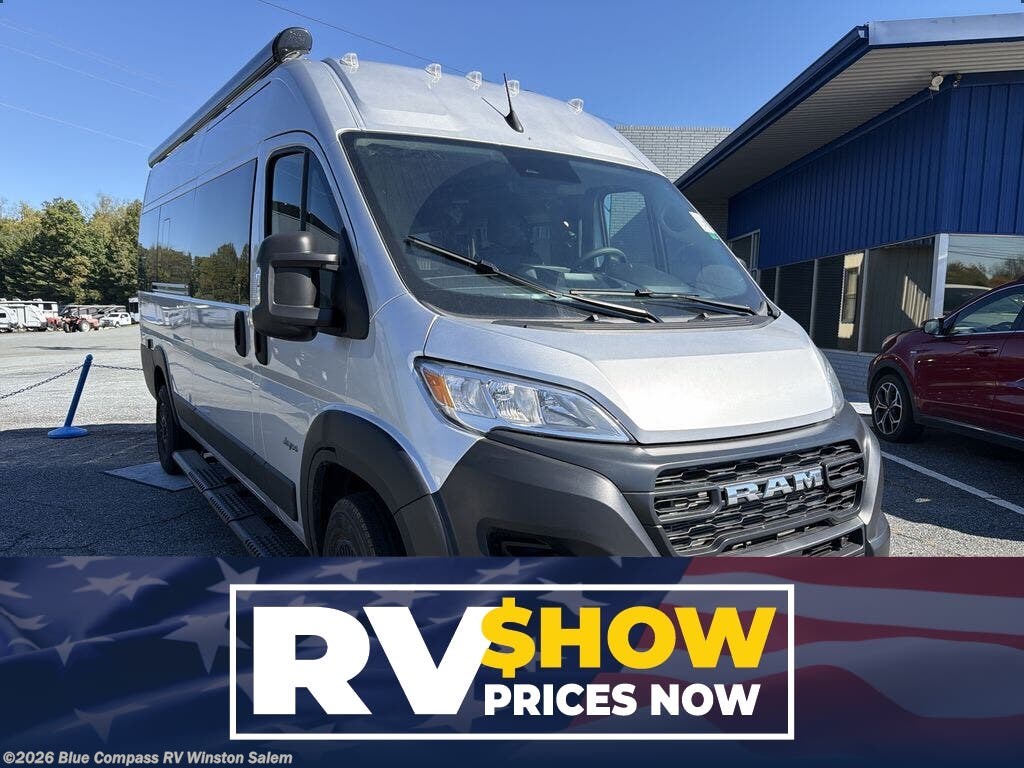 New 2027 Jayco Swift 20T available in Rural Hall, North Carolina