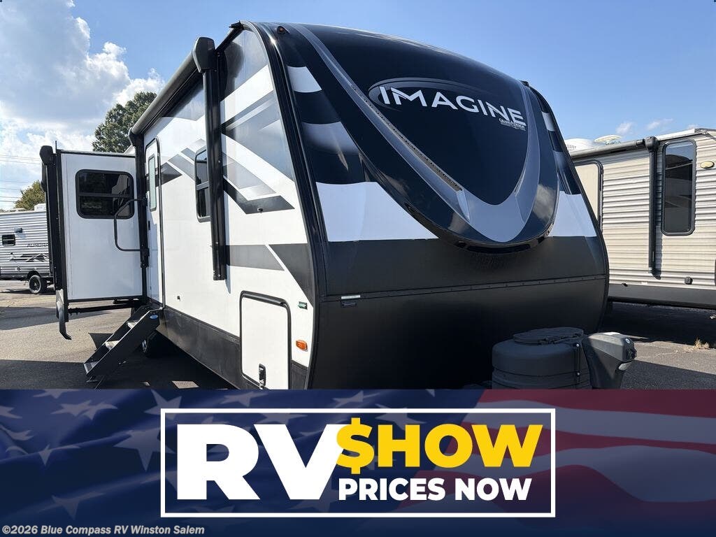 Used 2024 Grand Design Imagine 2970RL available in Rural Hall, North Carolina