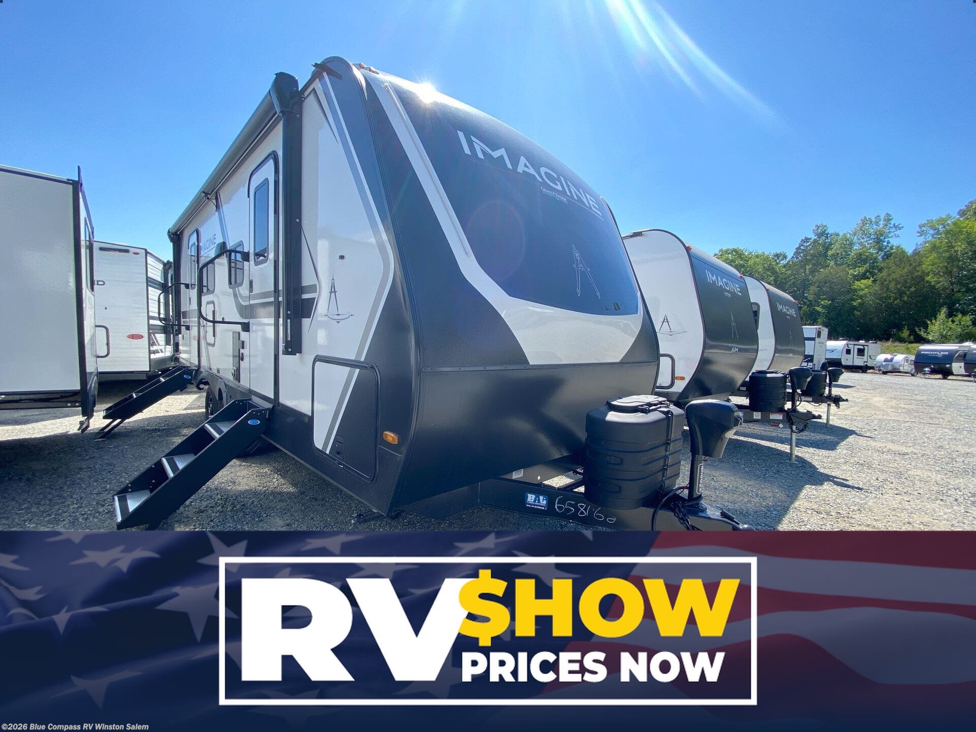 New 2026 Grand Design Imagine 2300MK available in Rural Hall, North Carolina