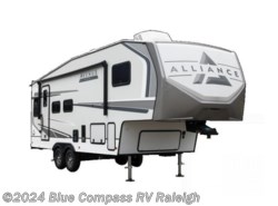 Used 2023 Alliance RV Avenue All-Access 26RD available in Raleigh, North Carolina