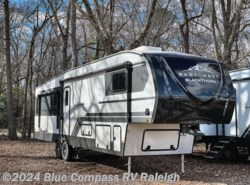 New 2024 East to West Blackthorn 3801MB-OK available in Raleigh, North Carolina